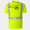 High-Performance Microfiber T-Shirt Thumbnail
