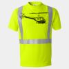 High-Performance Microfiber T-Shirt Thumbnail
