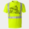 High-Performance Microfiber T-Shirt Thumbnail