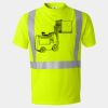 High-Performance Microfiber T-Shirt Thumbnail
