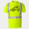 High-Performance Microfiber T-Shirt Thumbnail
