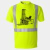 High-Performance Microfiber T-Shirt Thumbnail