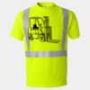 High-Performance Microfiber T-Shirt Thumbnail