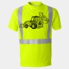 High-Performance Microfiber T-Shirt Thumbnail