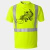 High-Performance Microfiber T-Shirt Thumbnail
