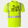 High-Performance Microfiber T-Shirt Thumbnail