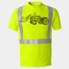 High-Performance Microfiber T-Shirt Thumbnail