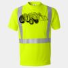 High-Performance Microfiber T-Shirt Thumbnail