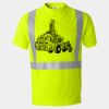 High-Performance Microfiber T-Shirt Thumbnail