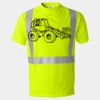 High-Performance Microfiber T-Shirt Thumbnail
