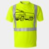 High-Performance Microfiber T-Shirt Thumbnail