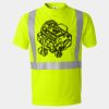 High-Performance Microfiber T-Shirt Thumbnail