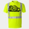High-Performance Microfiber T-Shirt Thumbnail
