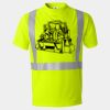 High-Performance Microfiber T-Shirt Thumbnail