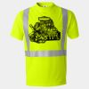 High-Performance Microfiber T-Shirt Thumbnail