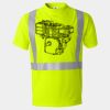 High-Performance Microfiber T-Shirt Thumbnail