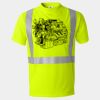 High-Performance Microfiber T-Shirt Thumbnail
