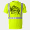 High-Performance Microfiber T-Shirt Thumbnail