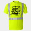 High-Performance Microfiber T-Shirt Thumbnail