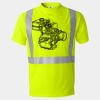 High-Performance Microfiber T-Shirt Thumbnail