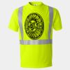 High-Performance Microfiber T-Shirt Thumbnail