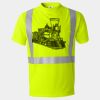 High-Performance Microfiber T-Shirt Thumbnail