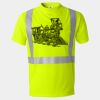 High-Performance Microfiber T-Shirt Thumbnail