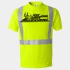 High-Performance Microfiber T-Shirt Thumbnail