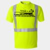 High-Performance Microfiber T-Shirt Thumbnail
