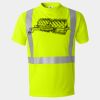 High-Performance Microfiber T-Shirt Thumbnail