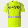 High-Performance Microfiber T-Shirt Thumbnail