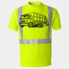 High-Performance Microfiber T-Shirt Thumbnail
