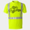 High-Performance Microfiber T-Shirt Thumbnail