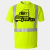 High-Performance Microfiber T-Shirt Thumbnail