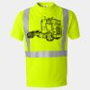 High-Performance Microfiber T-Shirt Thumbnail