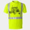 High-Performance Microfiber T-Shirt Thumbnail