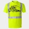 High-Performance Microfiber T-Shirt Thumbnail