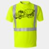 High-Performance Microfiber T-Shirt Thumbnail