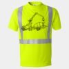 High-Performance Microfiber T-Shirt Thumbnail