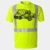 High-Performance Microfiber T-Shirt Thumbnail