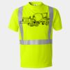 High-Performance Microfiber T-Shirt Thumbnail