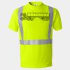 High-Performance Microfiber T-Shirt Thumbnail