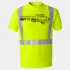 High-Performance Microfiber T-Shirt Thumbnail