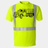 High-Performance Microfiber T-Shirt Thumbnail