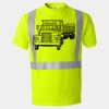 High-Performance Microfiber T-Shirt Thumbnail