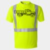 High-Performance Microfiber T-Shirt Thumbnail