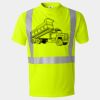 High-Performance Microfiber T-Shirt Thumbnail