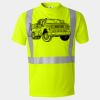 High-Performance Microfiber T-Shirt Thumbnail