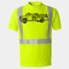 High-Performance Microfiber T-Shirt Thumbnail