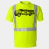 High-Performance Microfiber T-Shirt Thumbnail